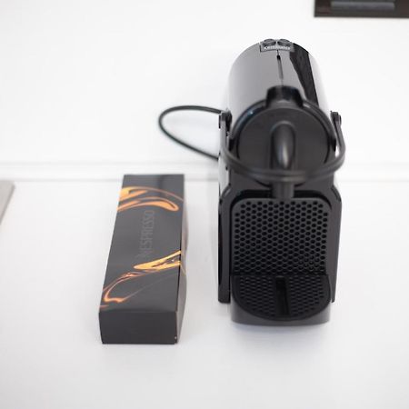 Redi Suite バーリ エクステリア 写真