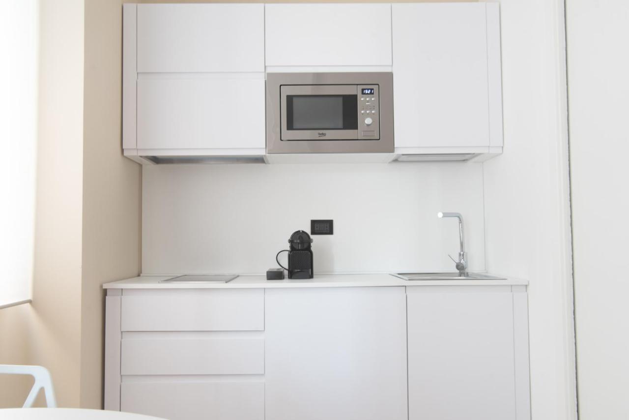 Redi Suite バーリ エクステリア 写真