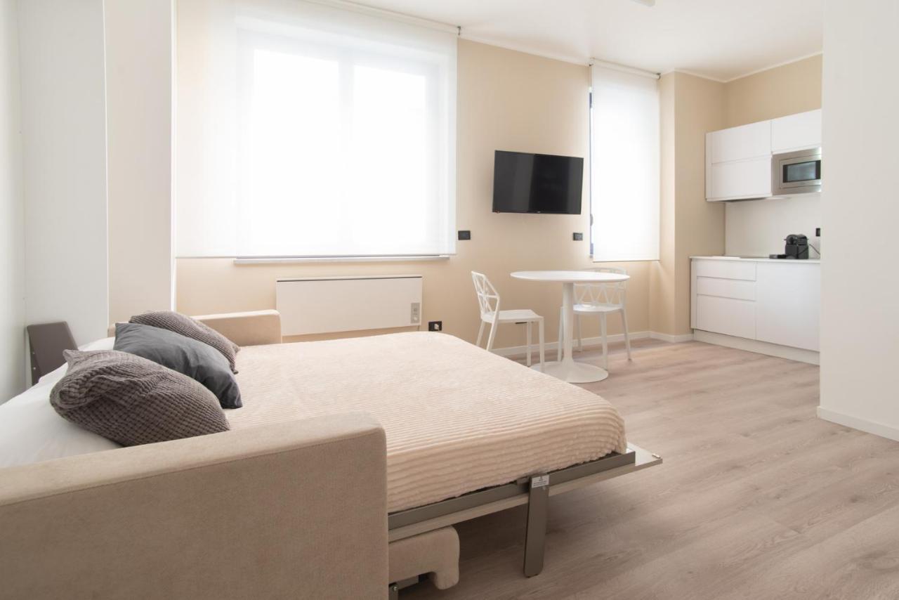 Redi Suite バーリ エクステリア 写真