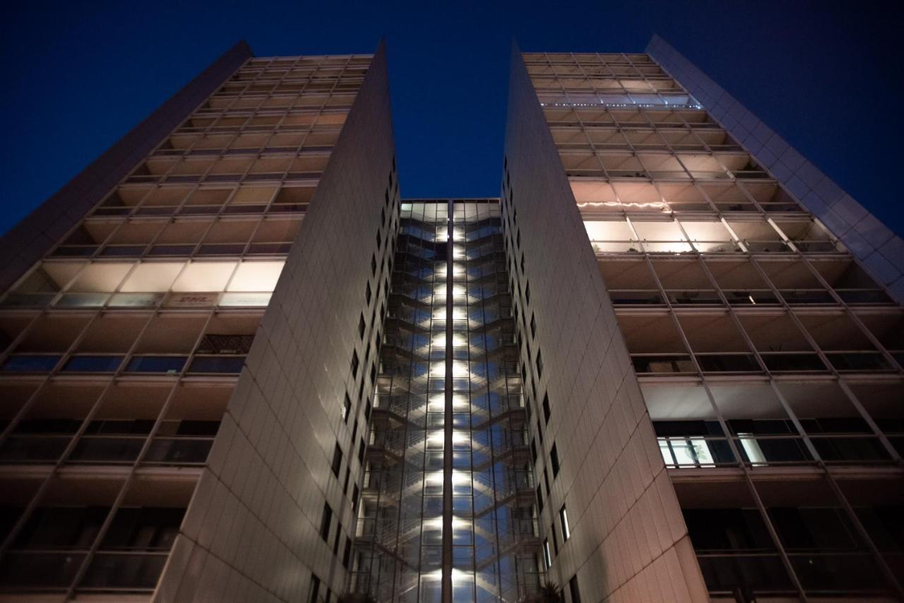 Redi Suite バーリ エクステリア 写真